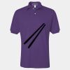 Men's SpotShield® 50/50 Polo Thumbnail