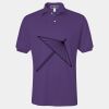 Men's SpotShield® 50/50 Polo Thumbnail
