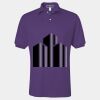 Men's SpotShield® 50/50 Polo Thumbnail