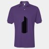 Men's SpotShield® 50/50 Polo Thumbnail