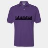 Men's SpotShield® 50/50 Polo Thumbnail