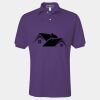 Men's SpotShield® 50/50 Polo Thumbnail