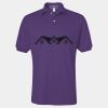 Men's SpotShield® 50/50 Polo Thumbnail