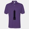 Men's SpotShield® 50/50 Polo Thumbnail