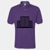 Men's SpotShield® 50/50 Polo Thumbnail