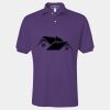 Men's SpotShield® 50/50 Polo Thumbnail