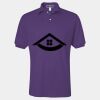 Men's SpotShield® 50/50 Polo Thumbnail