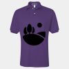 Men's SpotShield® 50/50 Polo Thumbnail