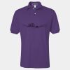 Men's SpotShield® 50/50 Polo Thumbnail