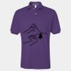 Men's SpotShield® 50/50 Polo Thumbnail