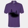 Men's SpotShield® 50/50 Polo Thumbnail