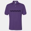 Men's SpotShield® 50/50 Polo Thumbnail