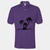 Men's SpotShield® 50/50 Polo Thumbnail