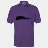Men's SpotShield® 50/50 Polo Thumbnail