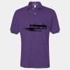 Men's SpotShield® 50/50 Polo Thumbnail