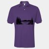 Men's SpotShield® 50/50 Polo Thumbnail