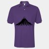 Men's SpotShield® 50/50 Polo Thumbnail