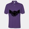 Men's SpotShield® 50/50 Polo Thumbnail