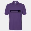 Men's SpotShield® 50/50 Polo Thumbnail