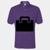 Men's SpotShield® 50/50 Polo Thumbnail