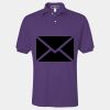 Men's SpotShield® 50/50 Polo Thumbnail
