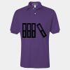 Men's SpotShield® 50/50 Polo Thumbnail