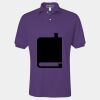 Men's SpotShield® 50/50 Polo Thumbnail