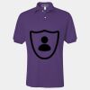 Men's SpotShield® 50/50 Polo Thumbnail