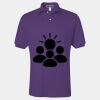 Men's SpotShield® 50/50 Polo Thumbnail