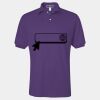 Men's SpotShield® 50/50 Polo Thumbnail