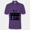 Men's SpotShield® 50/50 Polo Thumbnail