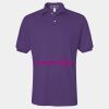 Men's SpotShield® 50/50 Polo Thumbnail