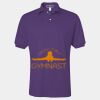 Men's SpotShield® 50/50 Polo Thumbnail