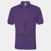 Men's SpotShield® 50/50 Polo Thumbnail