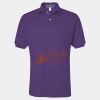 Men's SpotShield® 50/50 Polo Thumbnail