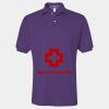 Men's SpotShield® 50/50 Polo Thumbnail