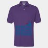 Men's SpotShield® 50/50 Polo Thumbnail