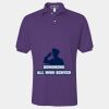 Men's SpotShield® 50/50 Polo Thumbnail