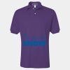 Men's SpotShield® 50/50 Polo Thumbnail