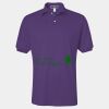 Men's SpotShield® 50/50 Polo Thumbnail