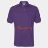 Men's SpotShield® 50/50 Polo Thumbnail