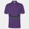 Men's SpotShield® 50/50 Polo Thumbnail