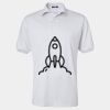 Men's SpotShield® 50/50 Polo Thumbnail