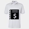 Men's SpotShield® 50/50 Polo Thumbnail