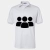 Men's SpotShield® 50/50 Polo Thumbnail