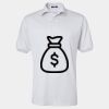 Men's SpotShield® 50/50 Polo Thumbnail