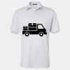 Men's SpotShield® 50/50 Polo Thumbnail