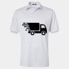 Men's SpotShield® 50/50 Polo Thumbnail