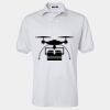Men's SpotShield® 50/50 Polo Thumbnail