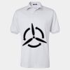 Men's SpotShield® 50/50 Polo Thumbnail